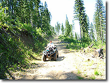 ATV Trails