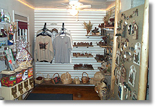 Gift Shop