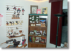 Gift Shop