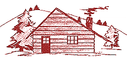 The Outback Cabin