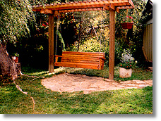 A Relaxing Spot